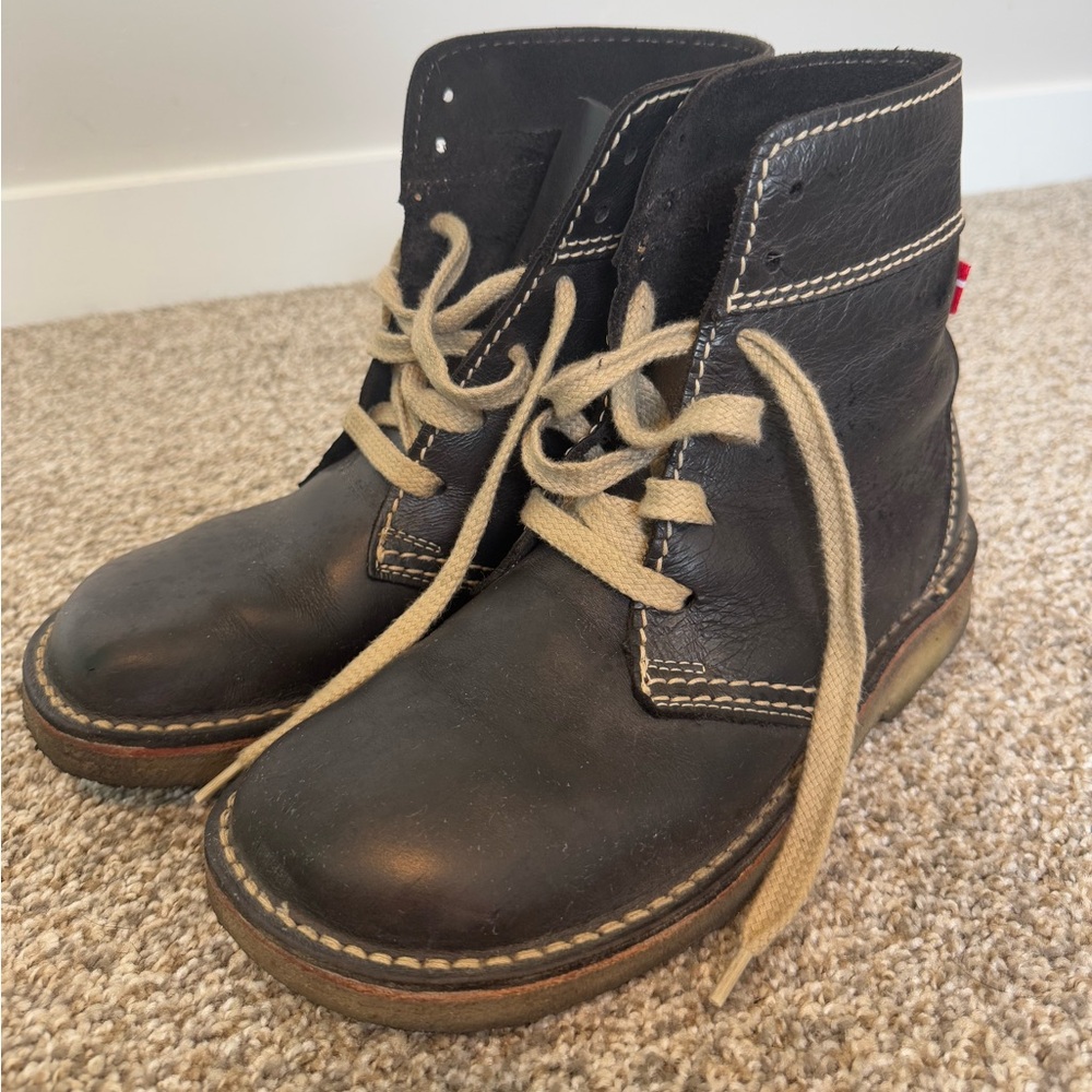 Duckfeet Boots EU 42